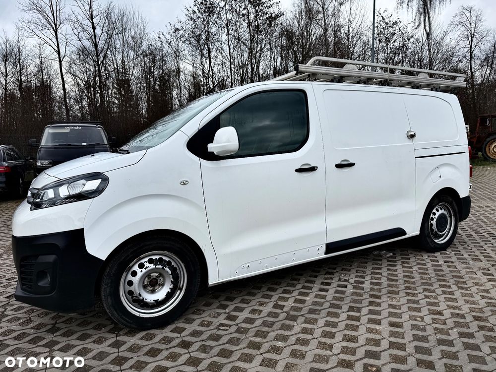 Citroën Jumpy - 3