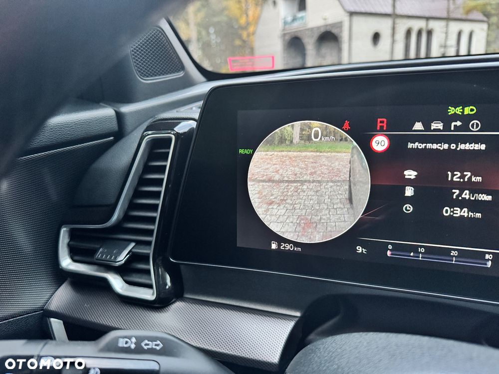 Kia Sportage 1.6T-GDI Hybrid AWD GT-Line - 29