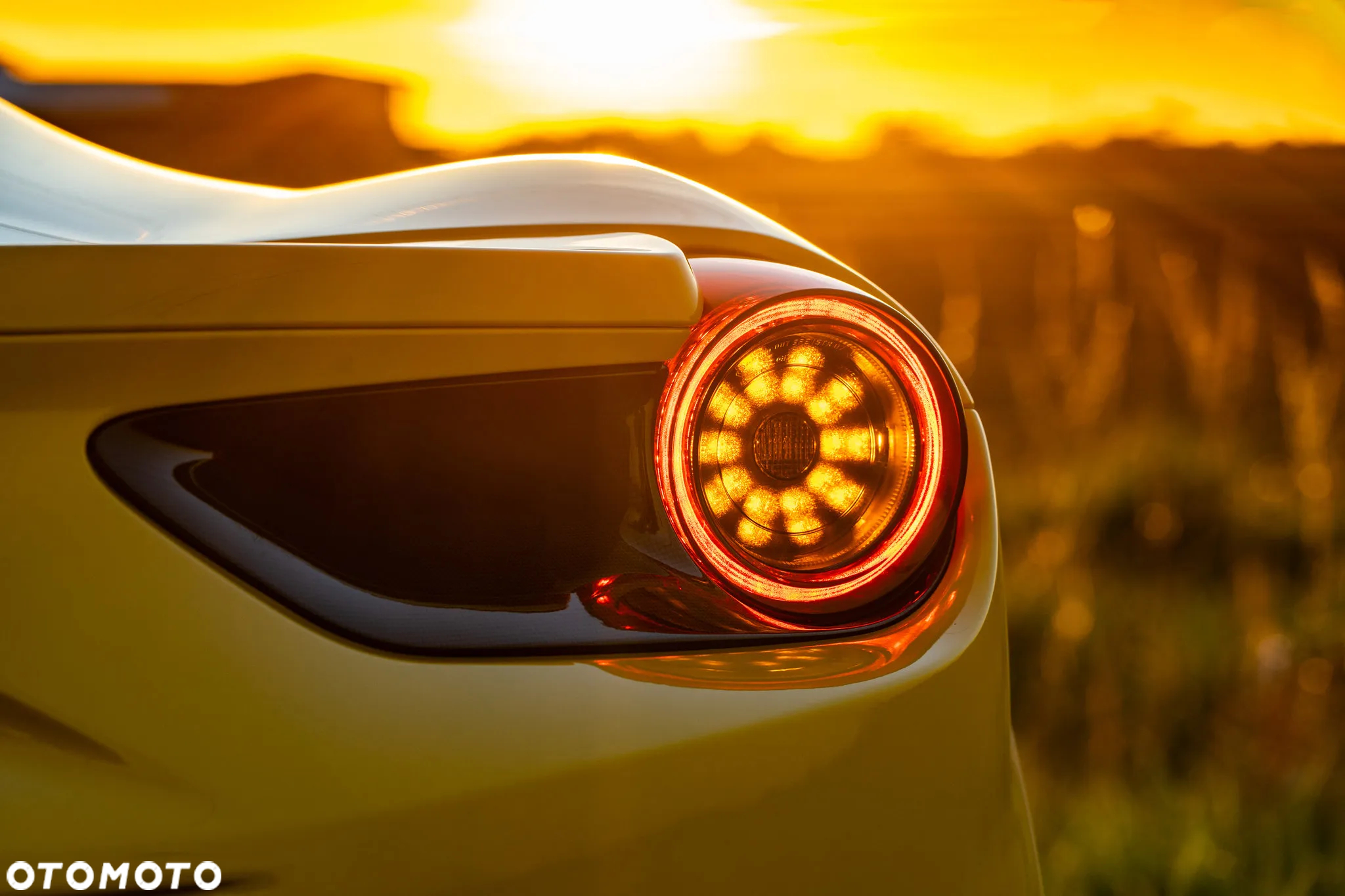 Ferrari 488 - 6