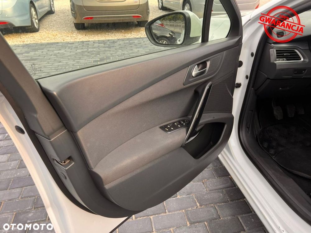 Peugeot 508 - 34
