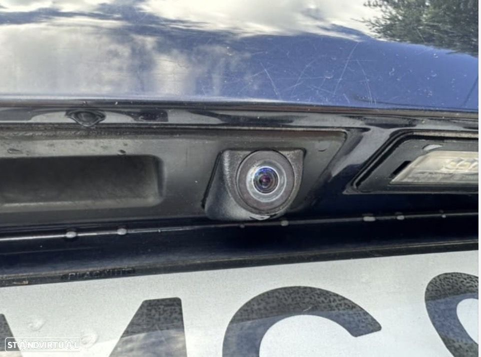 BMW 520 d Pack M Auto - 9