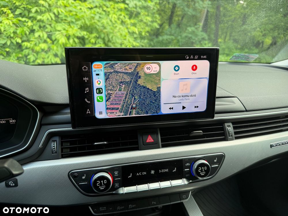 Audi A5 Sportback 40 TDI mHEV Quattro S Line S tronic - 34
