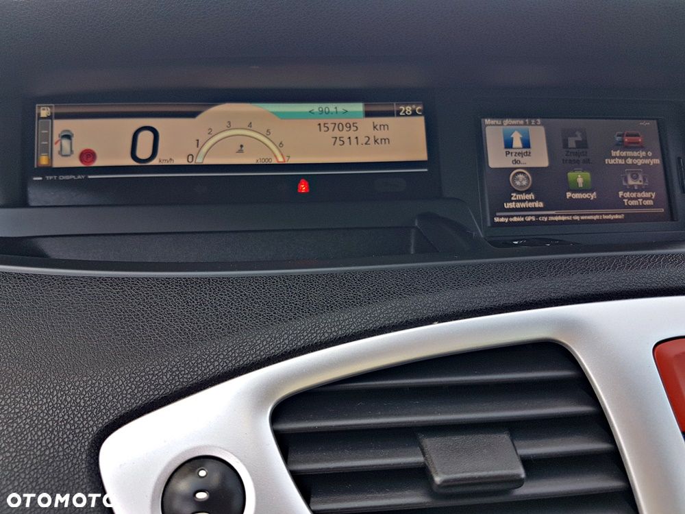 Renault Scenic TCe 130 Dynamique - 19