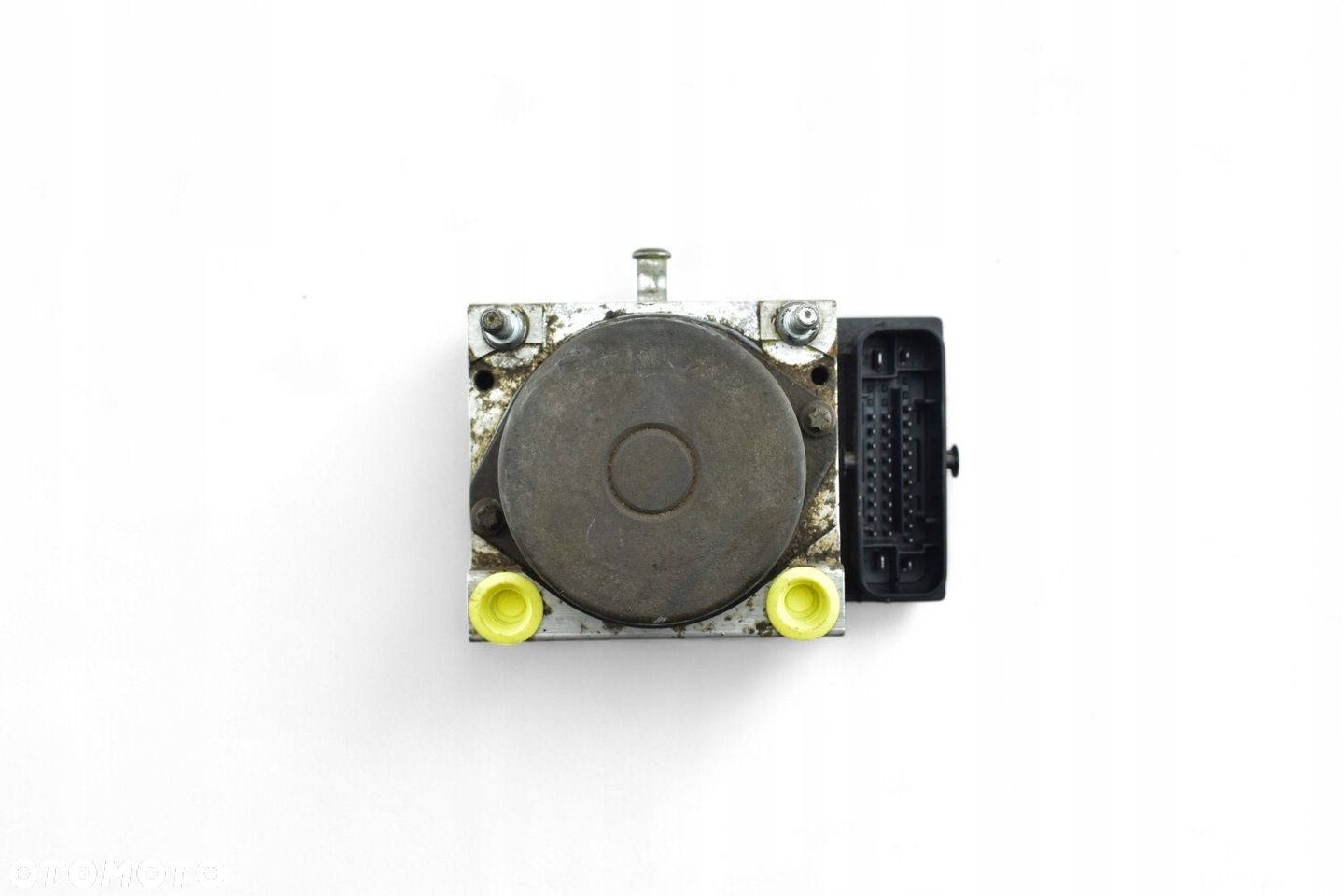Pompa ABS CITROEN NEMO FIAT FIORINO III 51879971 0265232491 - 6