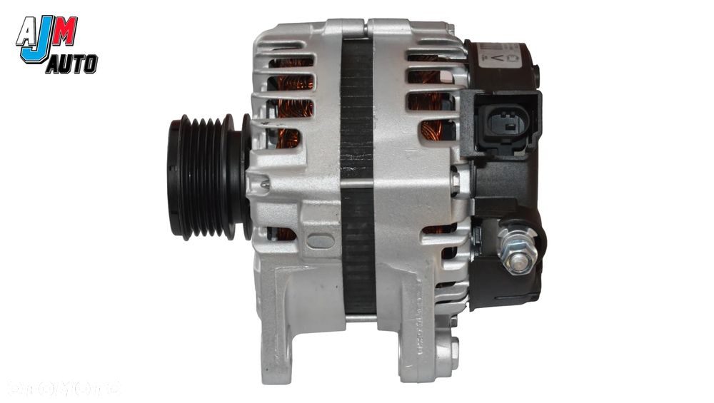 Alternator 37300-2A950 1.1 1.4 1.6 D CRDI Hyundai Accent IV Elantra VI i20 KIA Rio III IV Soul II - 2