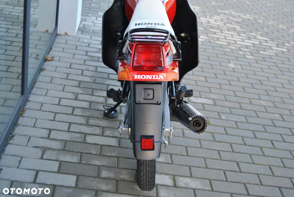 Honda MBX - 8