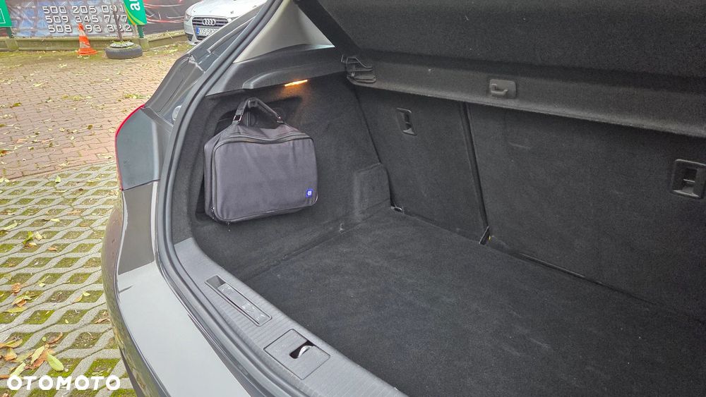 Opel Astra - 10