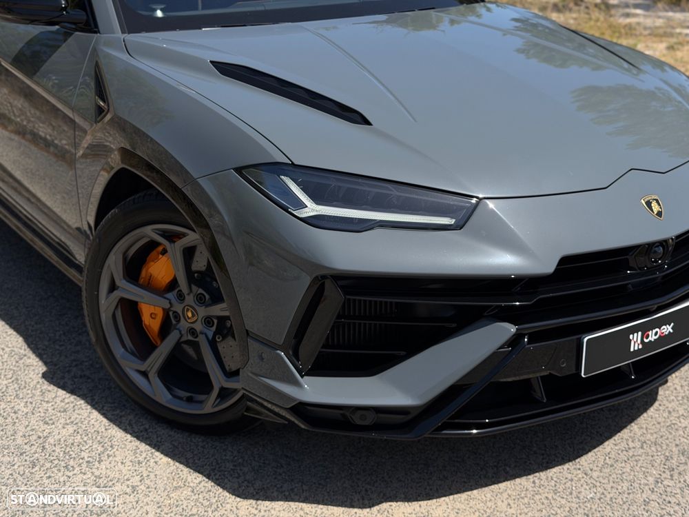 Lamborghini Urus 4.0 V8 S - 7