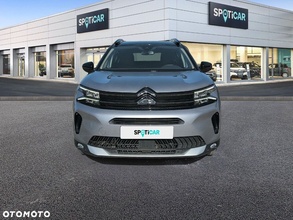 Citroën C5 Aircross - 4