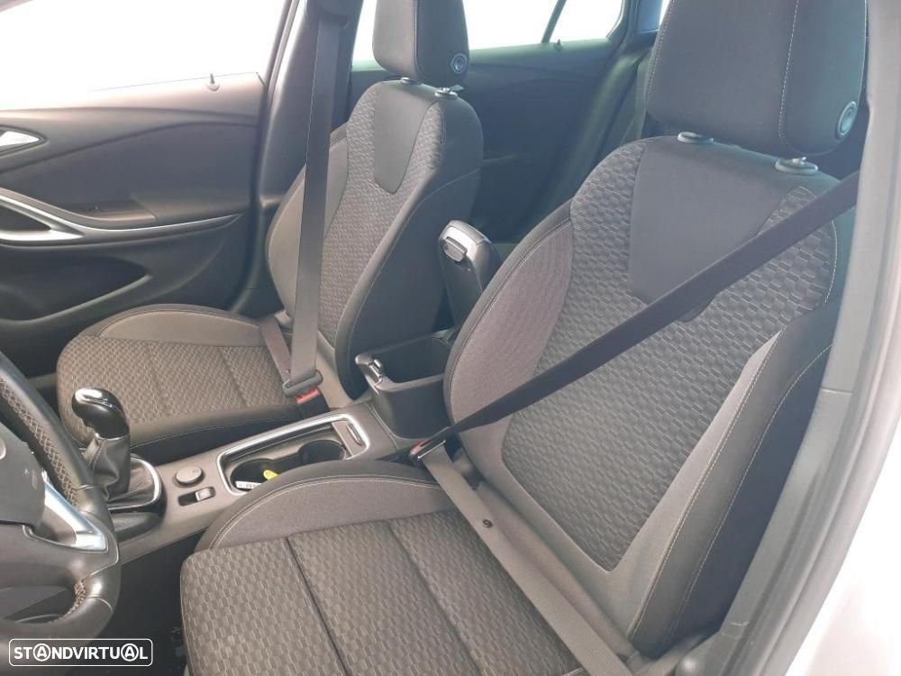 Opel Astra Sports Tourer 1.5 D GS Line S/S - 6
