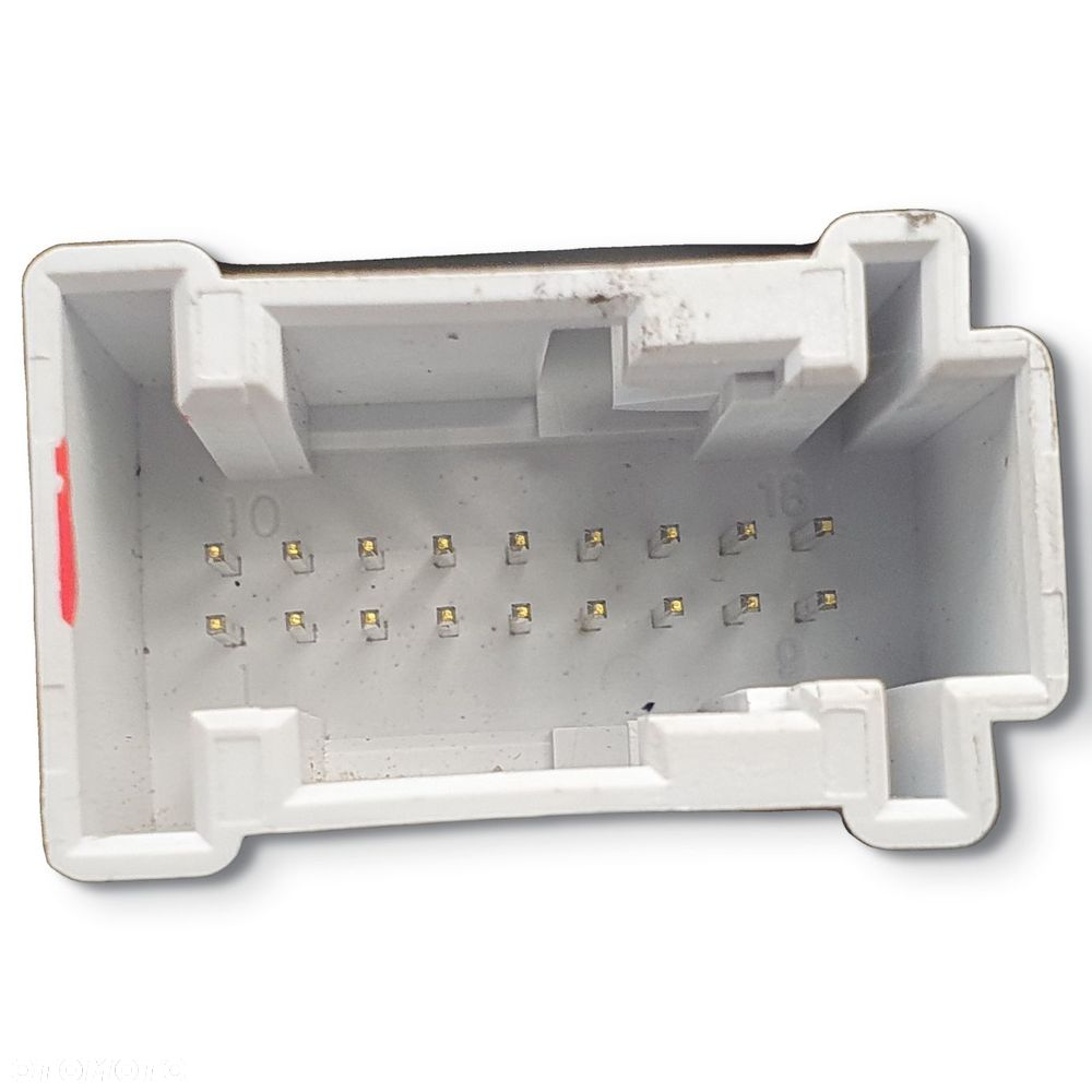 LICZNIK ZEGRY Zegar Mercedes W205 C205 Diesel A2059002218 Europa - 7