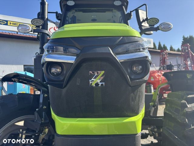 Inny ZOOMLION RK754 - 2