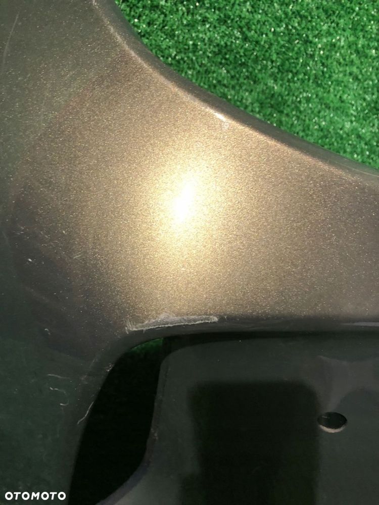 ZDERZAK PRZEDNI TOYOTA YARIS CROSS - 4