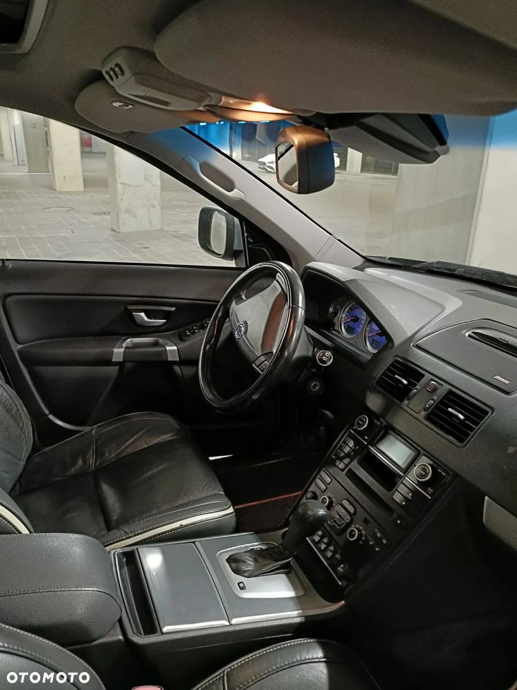 Volvo XC 90 V8 RDesign - 9