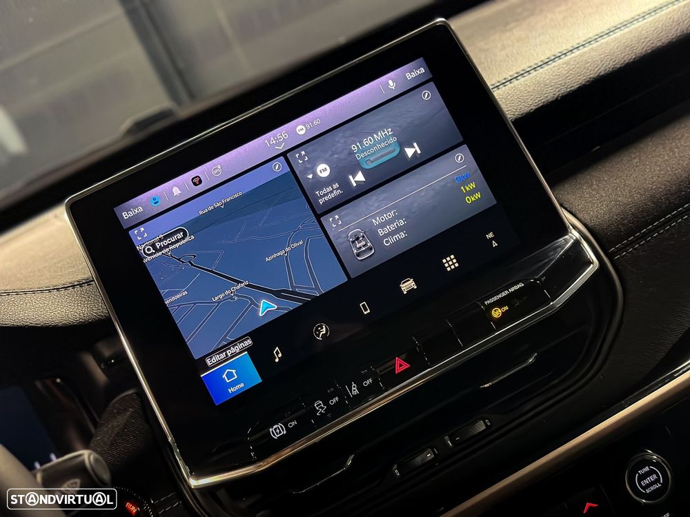 Jeep Compass - 18