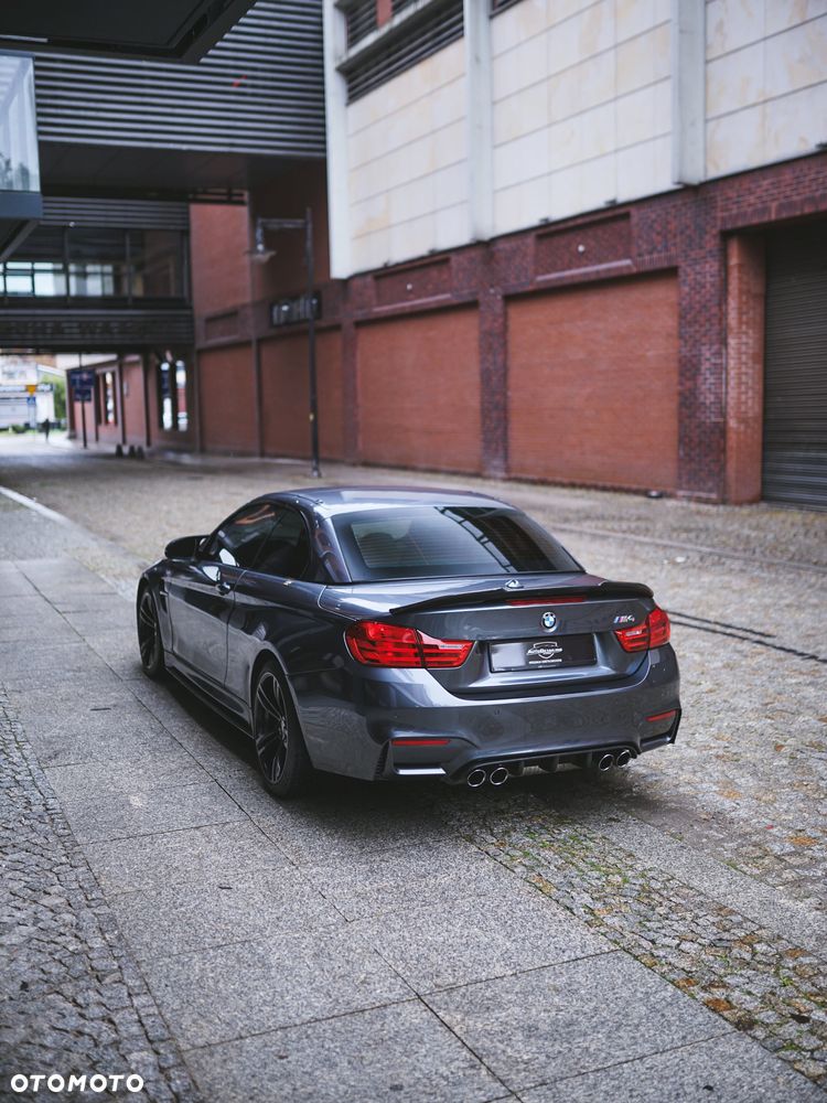 BMW M4 GPF DKG - 18