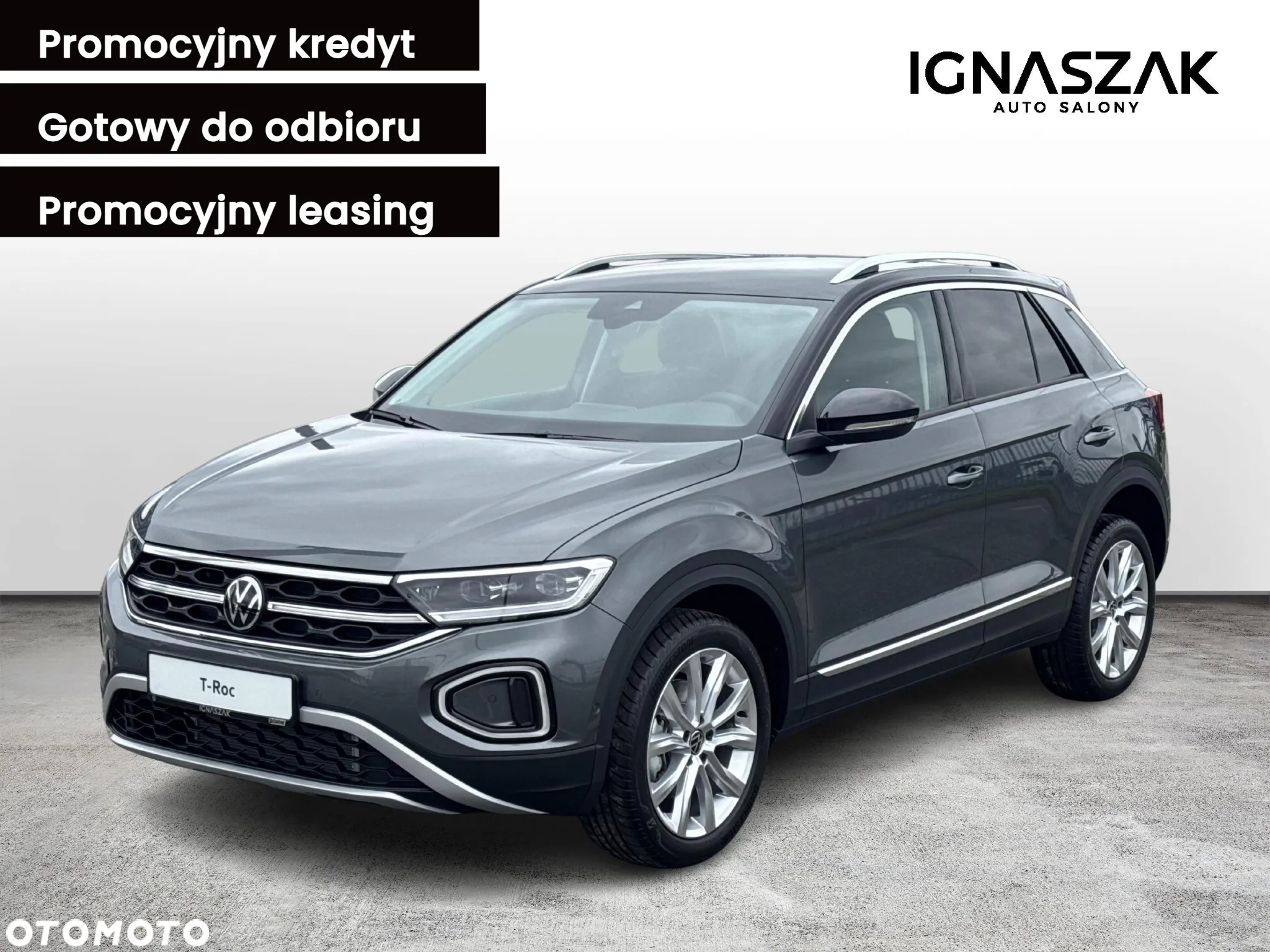 Volkswagen T-Roc 2.0 TDI SCR Final Edition DSG - 2