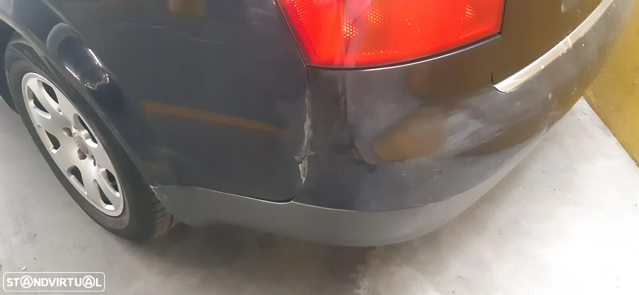 Audi A4 - 8