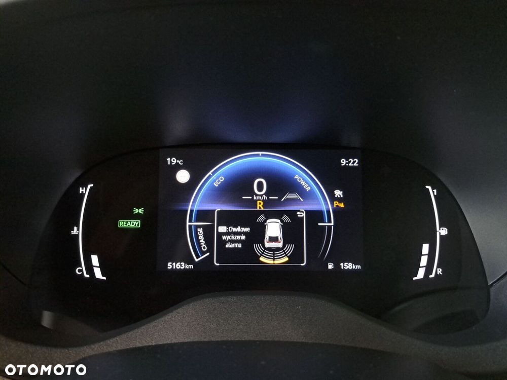 Toyota Yaris Cross Hybrid 1.5 Comfort - 33