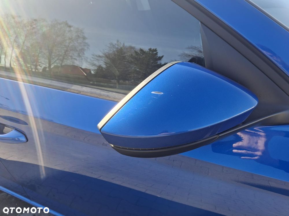 Skoda Scala 1.0 TSI Ambition - 11