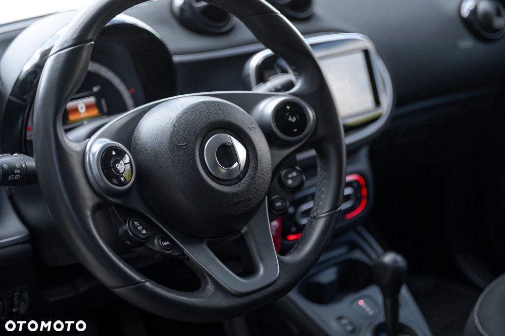 Smart Forfour - 16