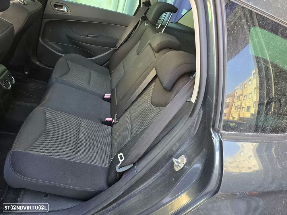 Peugeot 308 SW 1.6 e-HDi SE Envy 2-Tronic - 10
