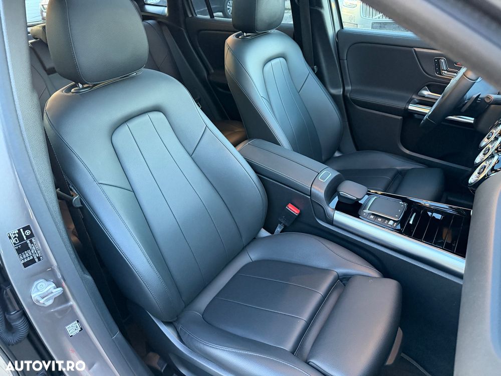 Mercedes-Benz GLA 250 e 8G-DCT Style - 16