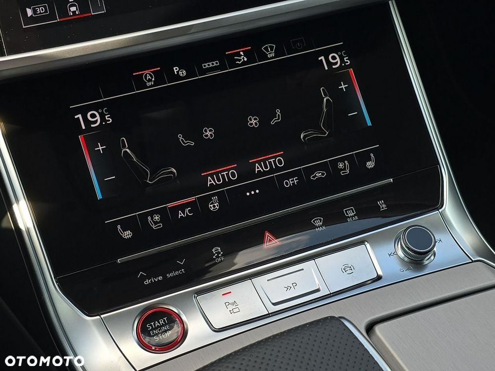 Audi S7 Sportback TDI mHEV Quattro Tiptronic - 21