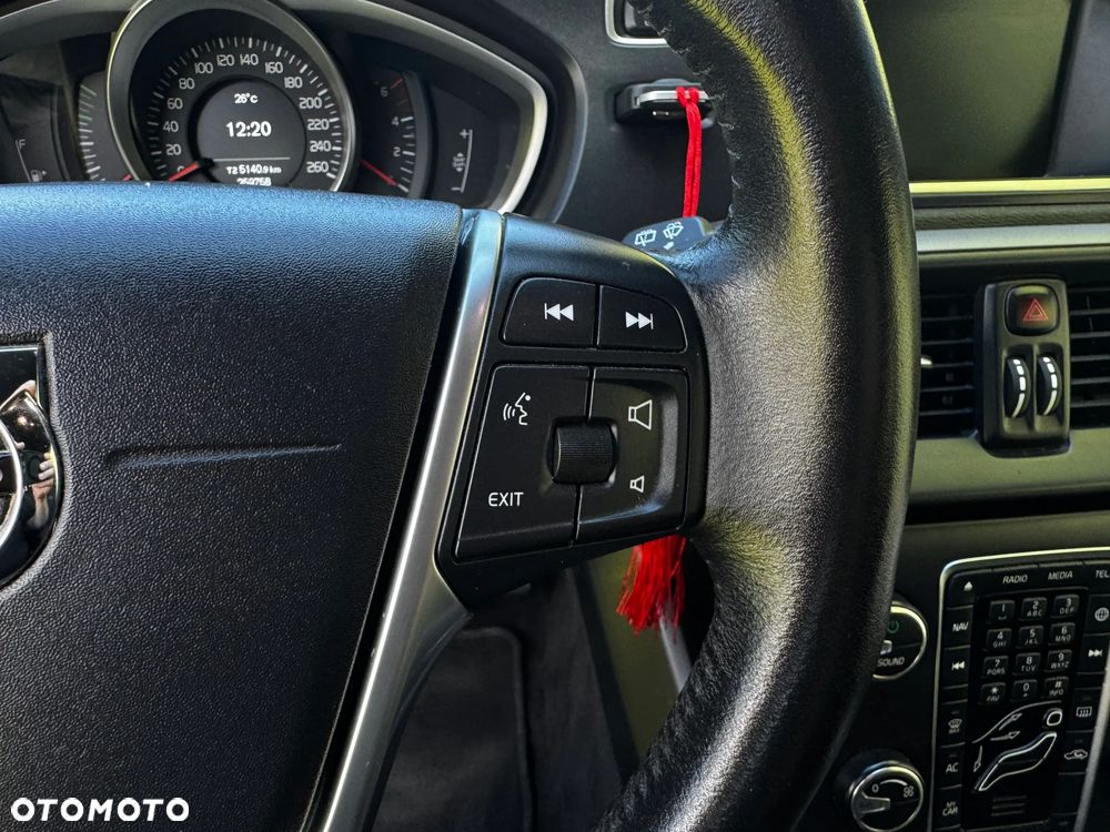 Volvo V40 D2 Momentum - 31