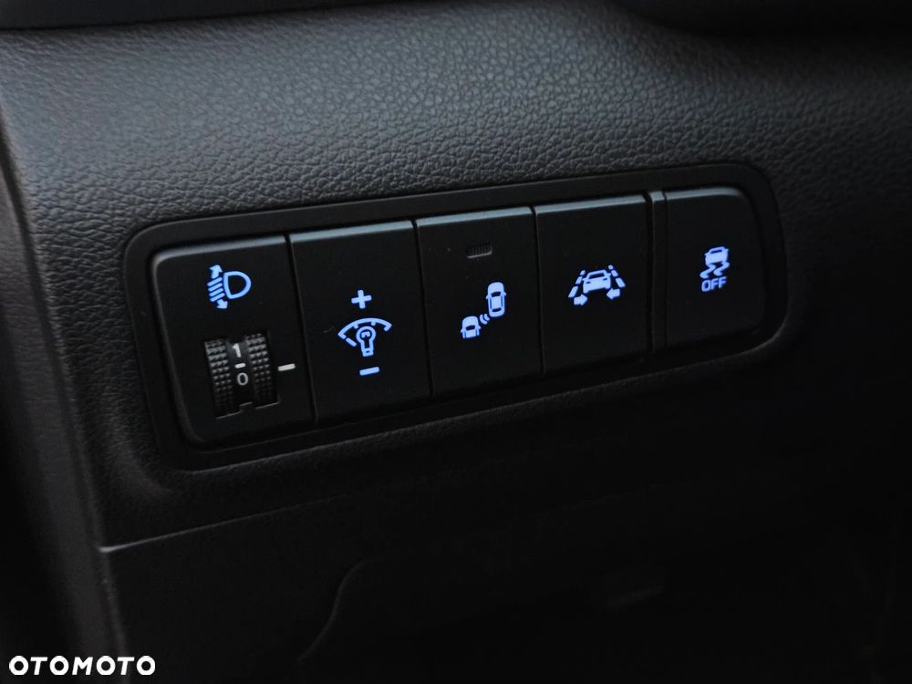 Hyundai Tucson 1.7 CRDI BlueDrive Comfort 2WD - 21