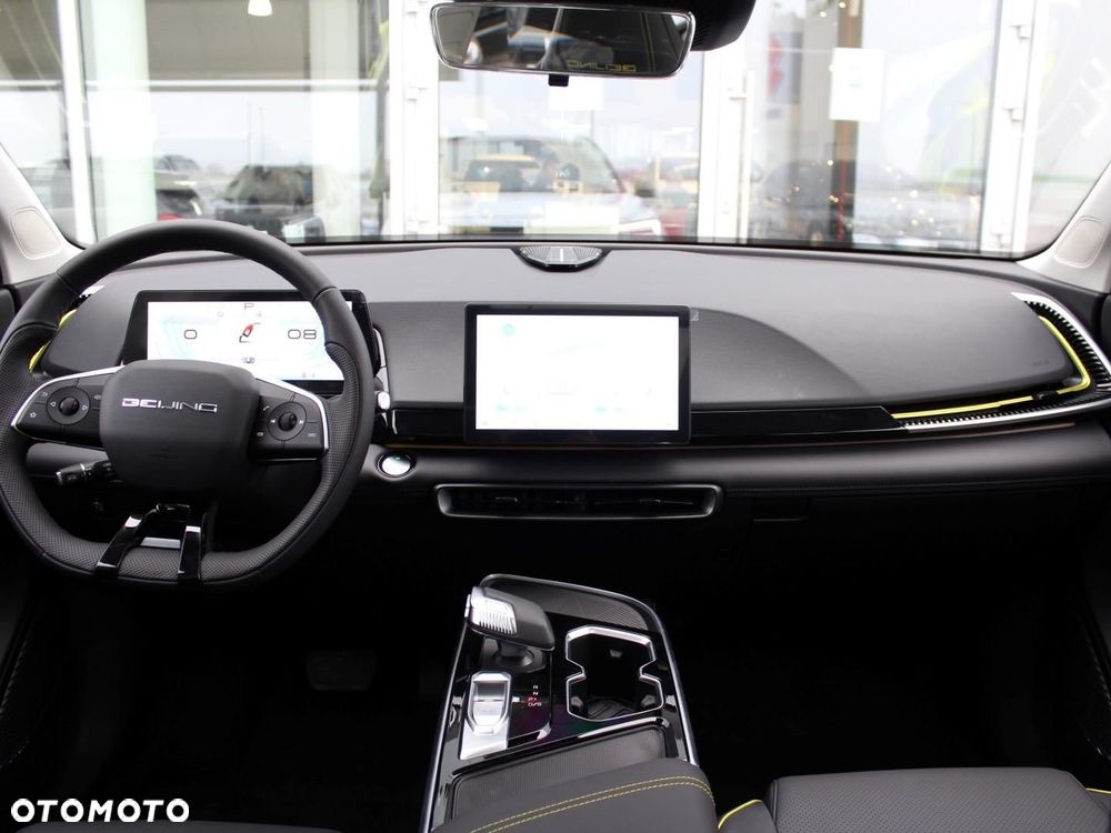 BAIC 5 - 5