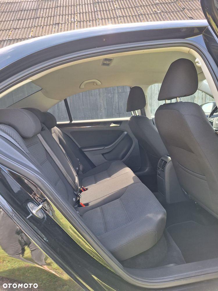 Volkswagen Jetta 2.0 TDI DPF BMT Highline DSG - 5
