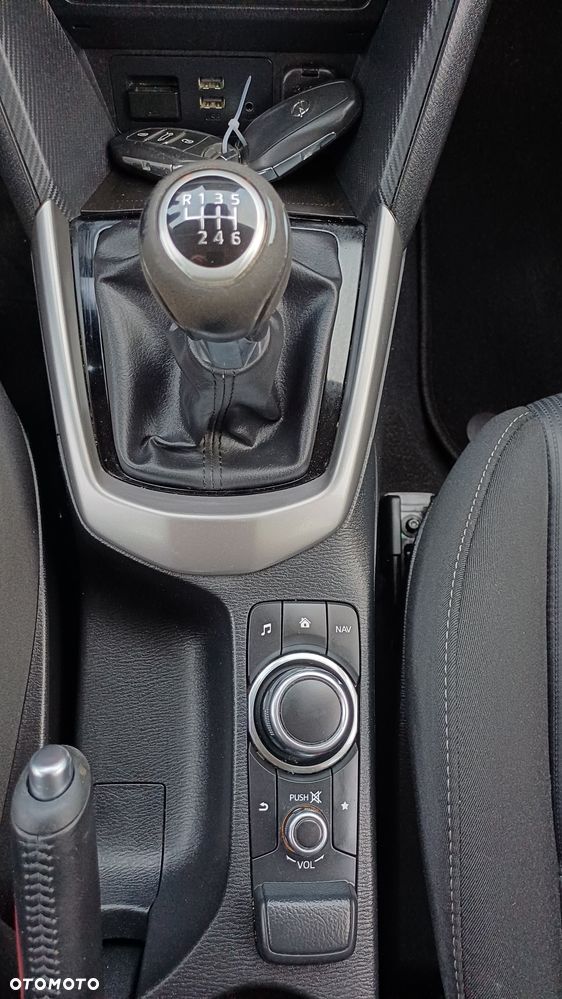Opel Grandland X 1.6 D Start/Stop Business INNOVATION - 21