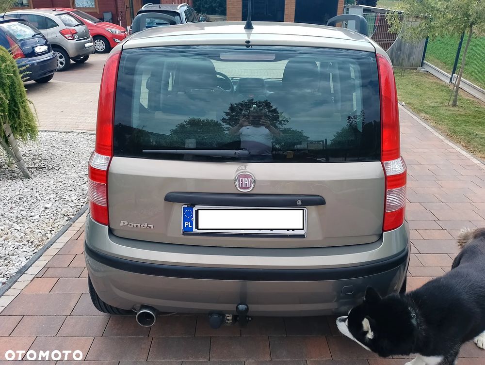 Fiat Panda - 6