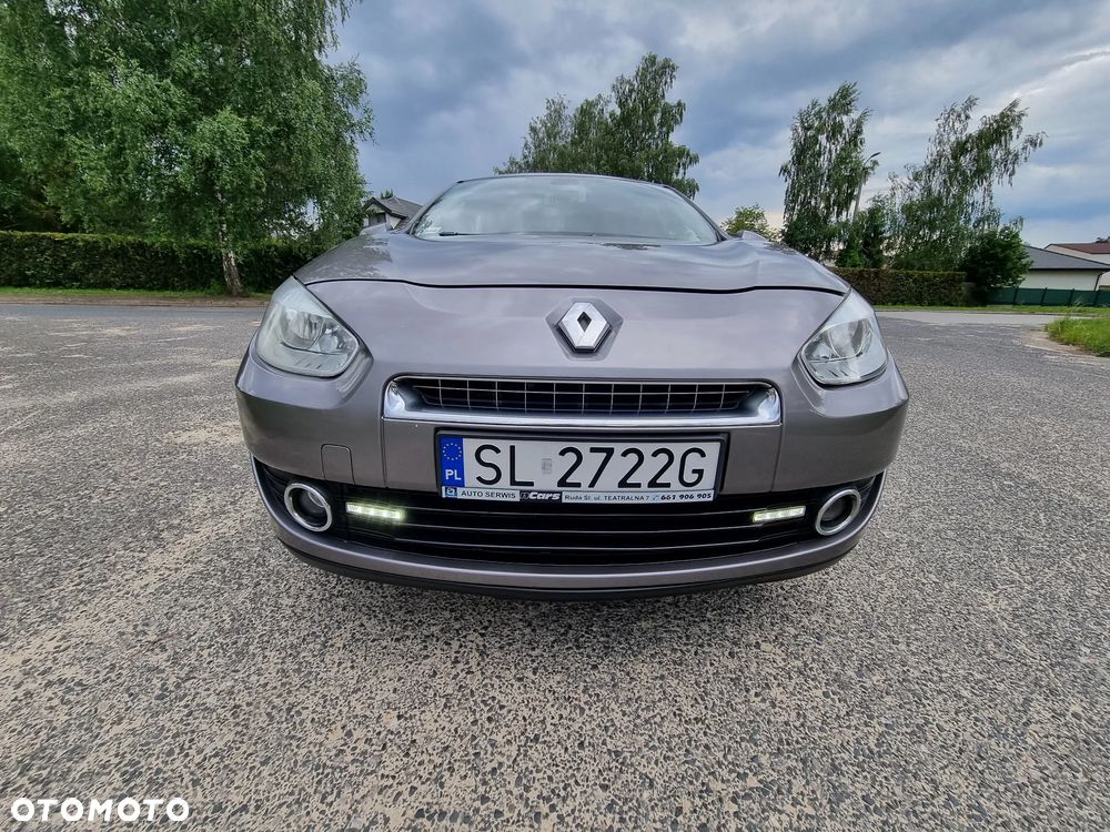 Renault Fluence 2.0 16V Expression - 22