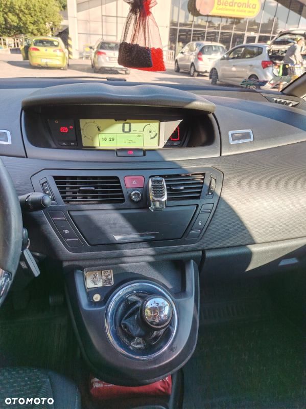 Citroën C4 Picasso - 5