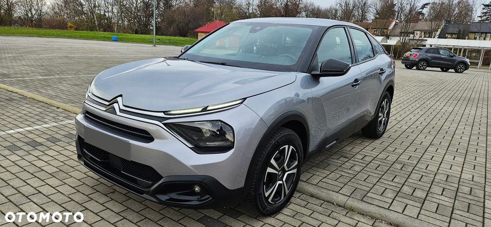 Citroën C4 BlueHDi 110 Stop&Start C-SERIES - 2