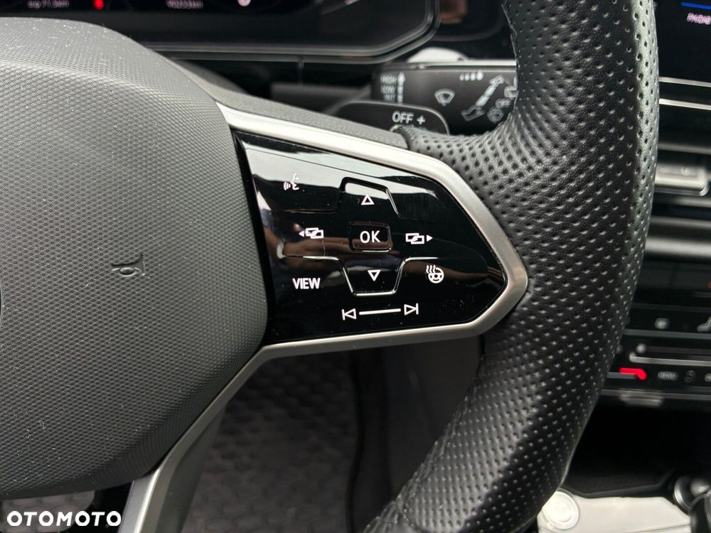 Volkswagen T-Roc 1.5 TSI R-Line DSG - 15