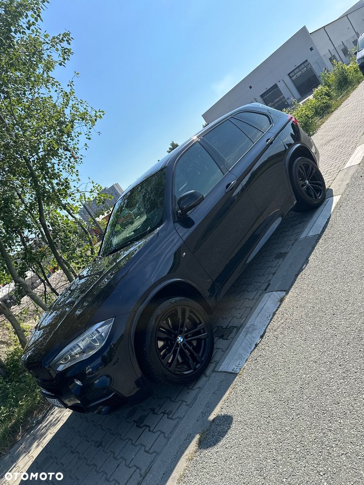 BMW X5 M - 5