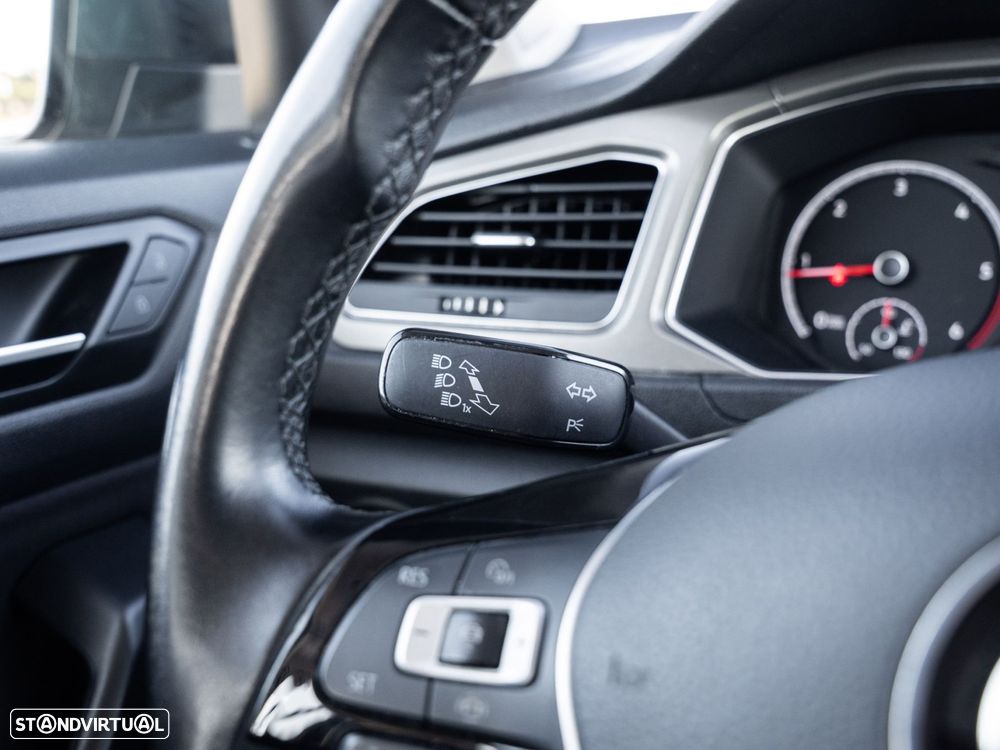 VW T-Roc 2.0 TDI Style - 33