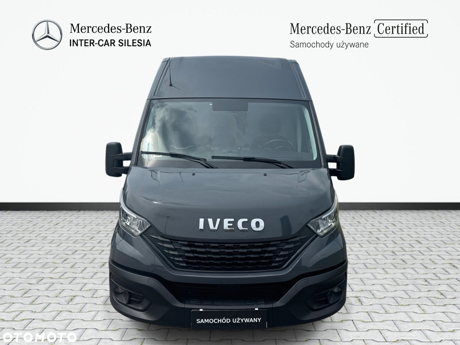 Iveco Daily - 2