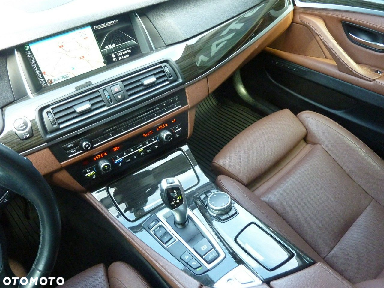 BMW Seria 5 - 23