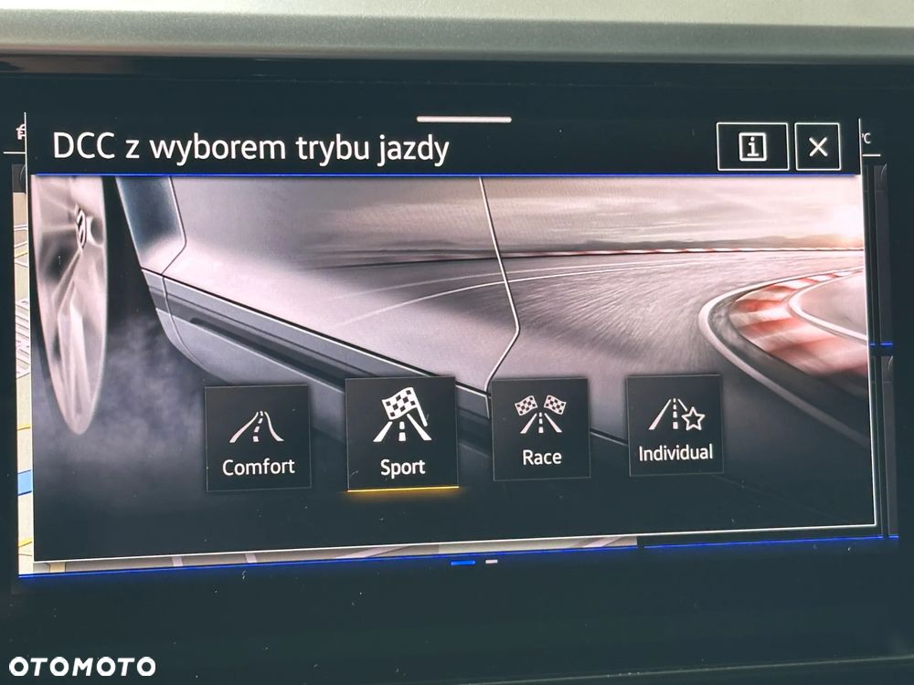 Volkswagen Arteon 2.0 TSI OPF 4Motion DSG R - 24