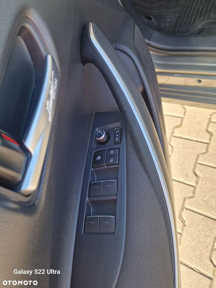Toyota Corolla 1.5 Comfort - 8