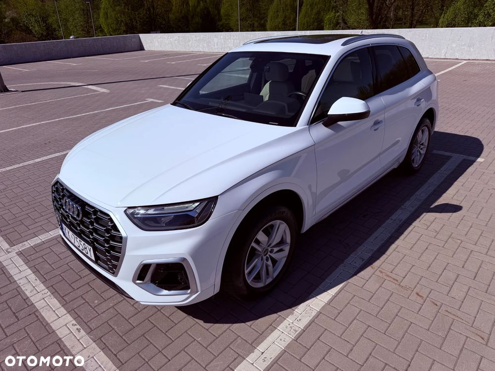 Audi Q5 - 2