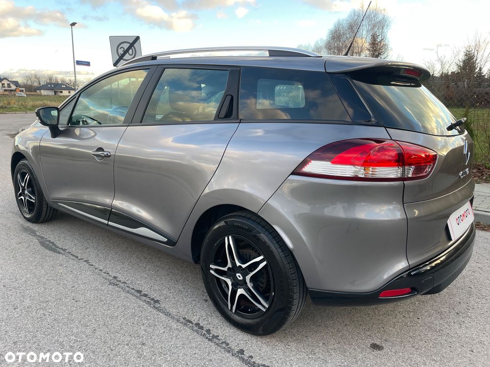 Renault Clio TCe 90 Luxe - 25