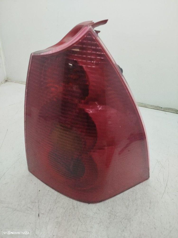 Farolim Stop Dto Peugeot 307 Cc (3B) - 1