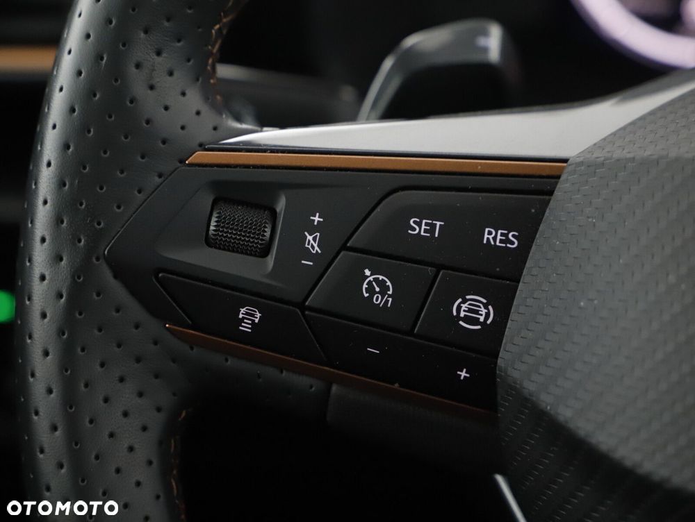 Cupra Leon Sportstourer - 20