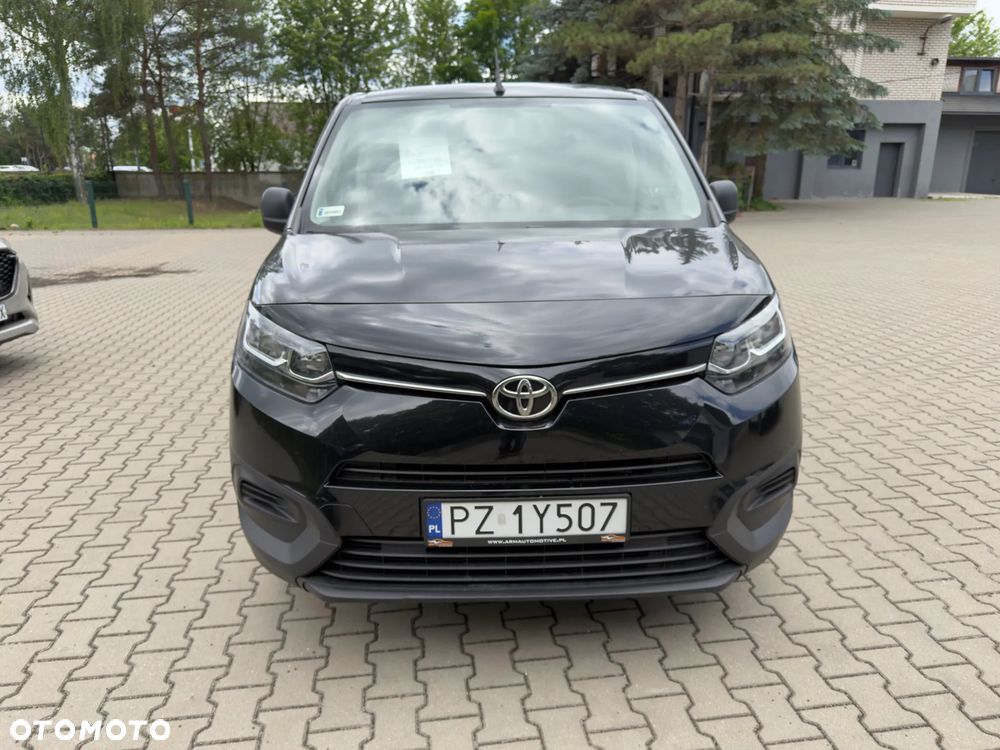 Toyota ProAce City - 10