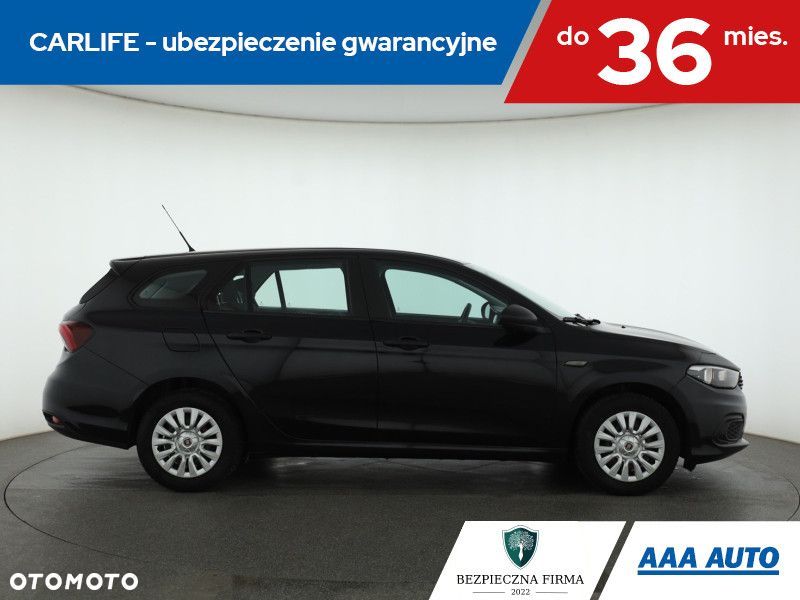 Fiat Tipo - 8